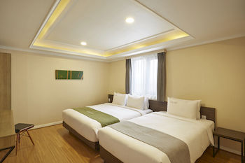 HOTEL FORET THE SPA 3*