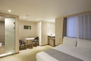 HOTEL FORET THE SPA 3*