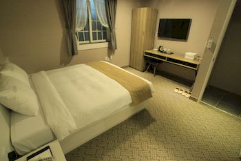 HOTEL FORET THE SPA 3*