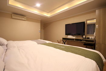 HOTEL FORET THE SPA 3*