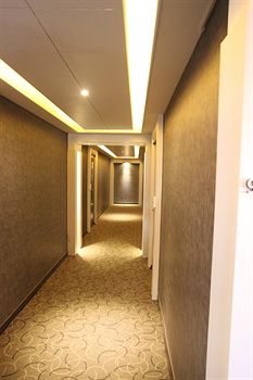HOTEL FORET THE SPA 3*