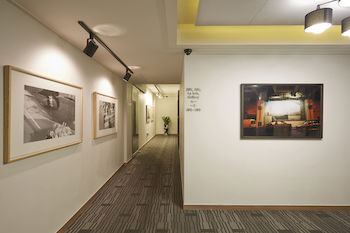 HOTEL FORET THE SPA 3*