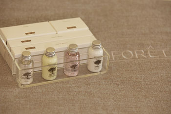 HOTEL FORET THE SPA 3*