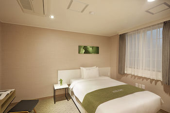 HOTEL FORET THE SPA 3*