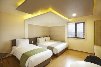 HOTEL FORET THE SPA 3*