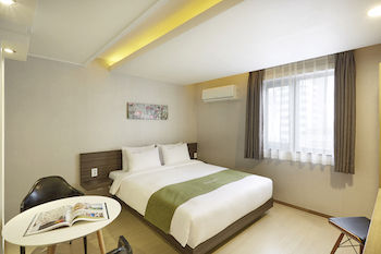 HOTEL FORET THE SPA 3*