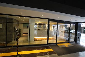 HOTEL FORET THE SPA 3*