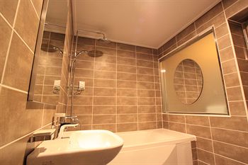 HOTEL FORET THE SPA 3*