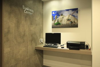 HOTEL FORET THE SPA 3*