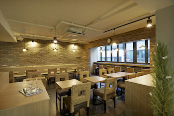 HOTEL FORET THE SPA 3*