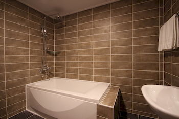 HOTEL FORET THE SPA 3*