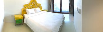 Boutique Villa De Aewol 4*