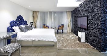 Boutique Villa De Aewol 4*