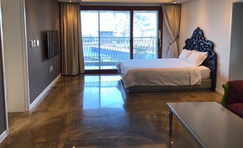 Boutique Villa De Aewol 4*