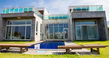 Boutique Villa De Aewol 4*