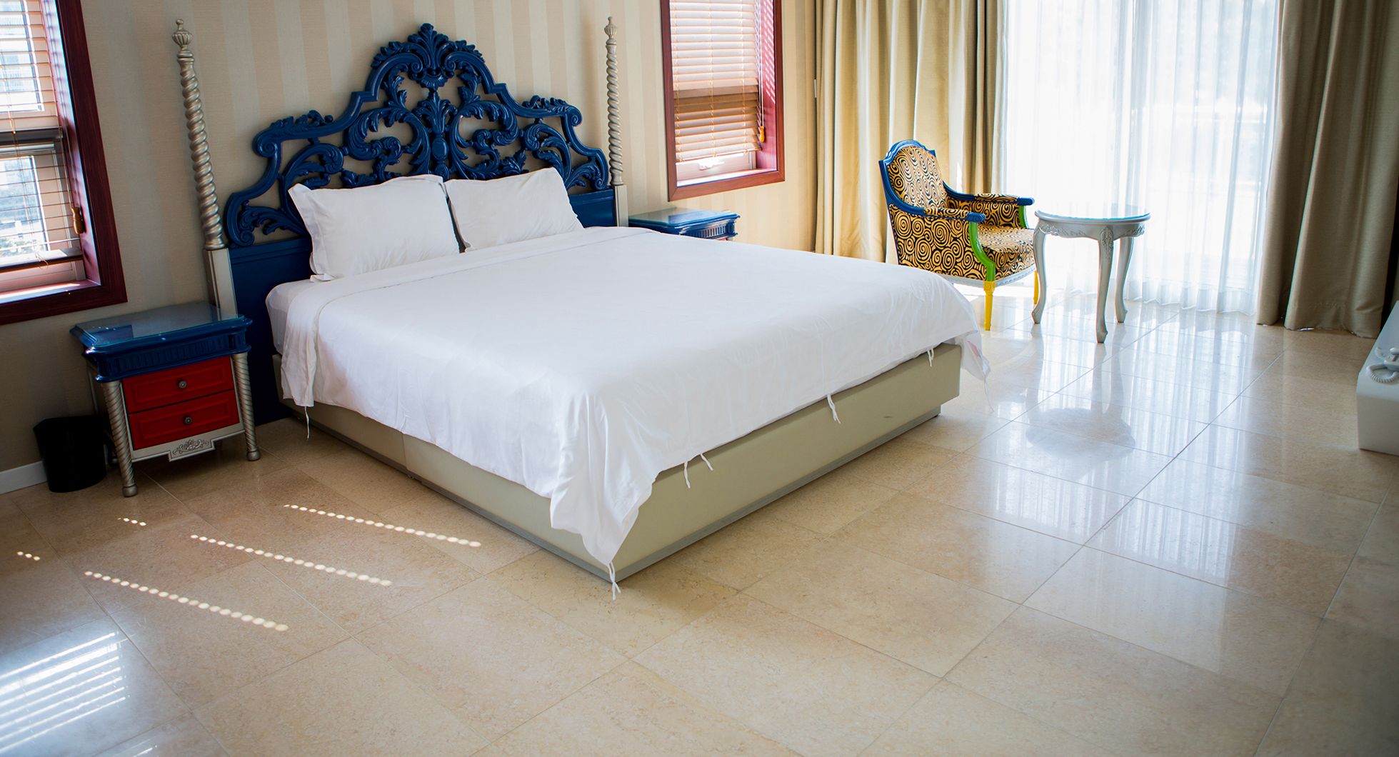 Boutique Villa De Aewol 4*
