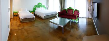 Boutique Villa De Aewol 4*