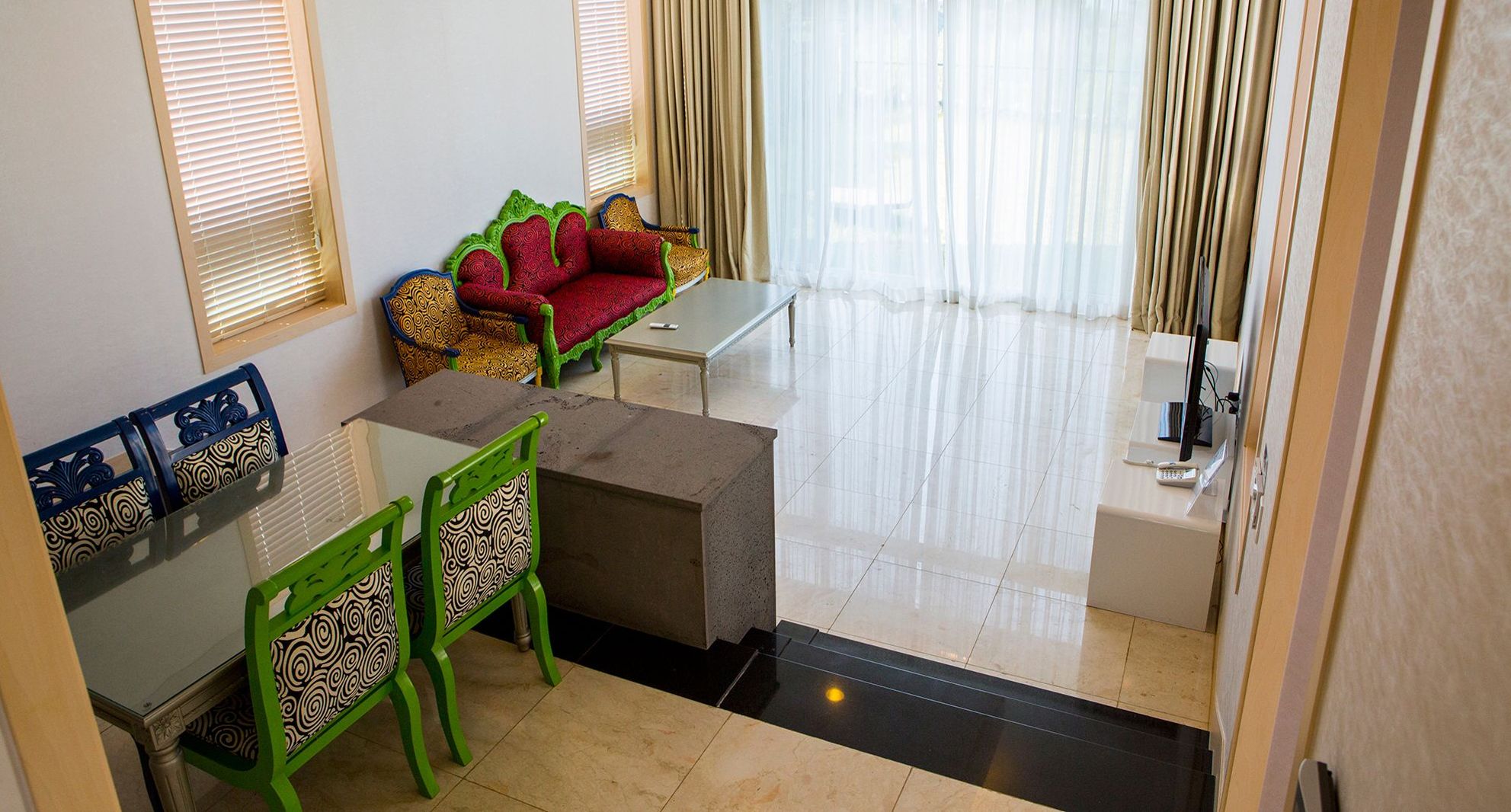 Boutique Villa De Aewol 4*