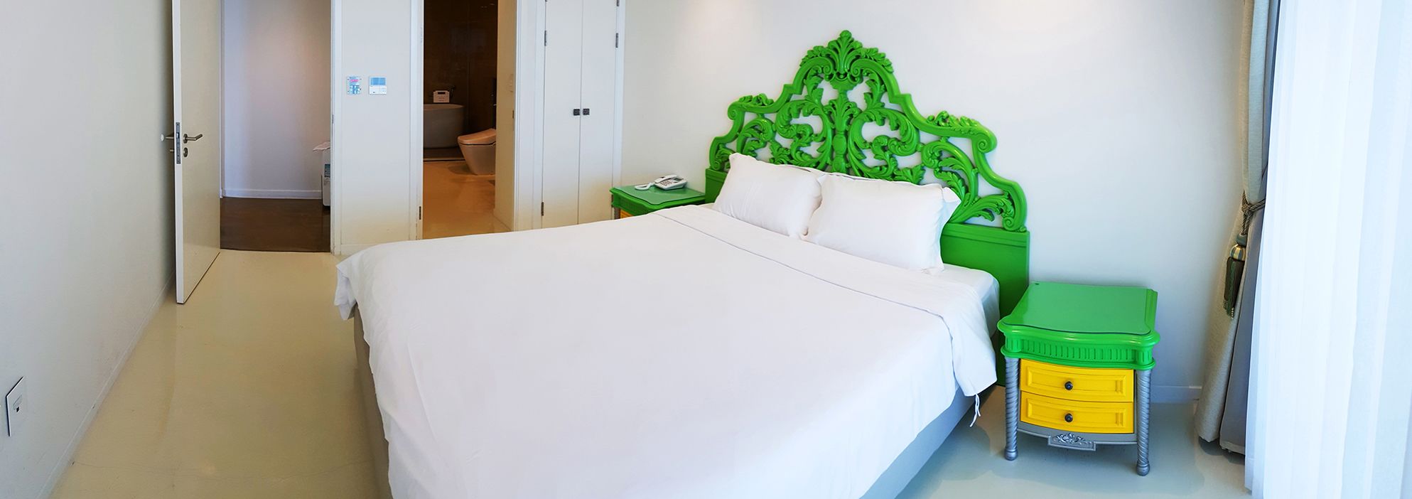 Boutique Villa De Aewol 4*