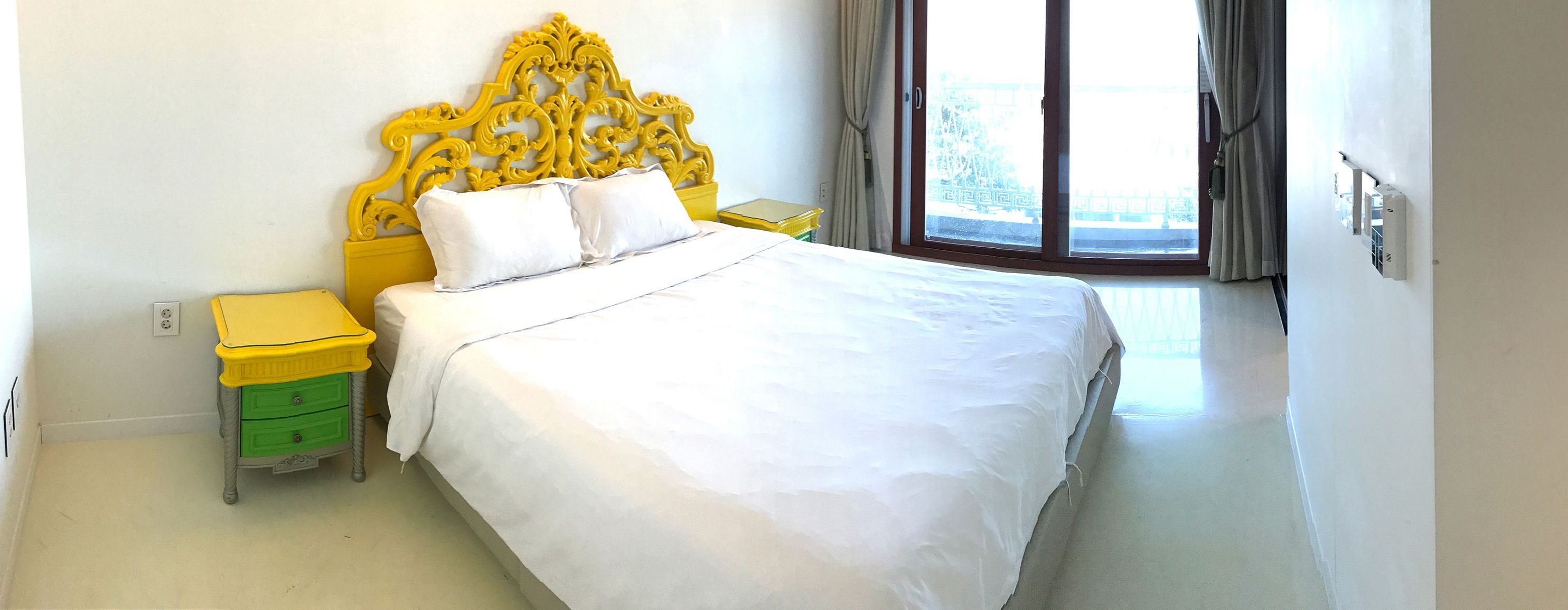 Boutique Villa De Aewol 4*