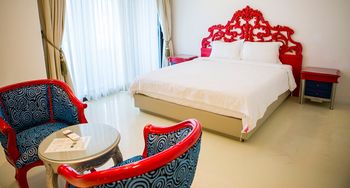 Boutique Villa De Aewol 4*