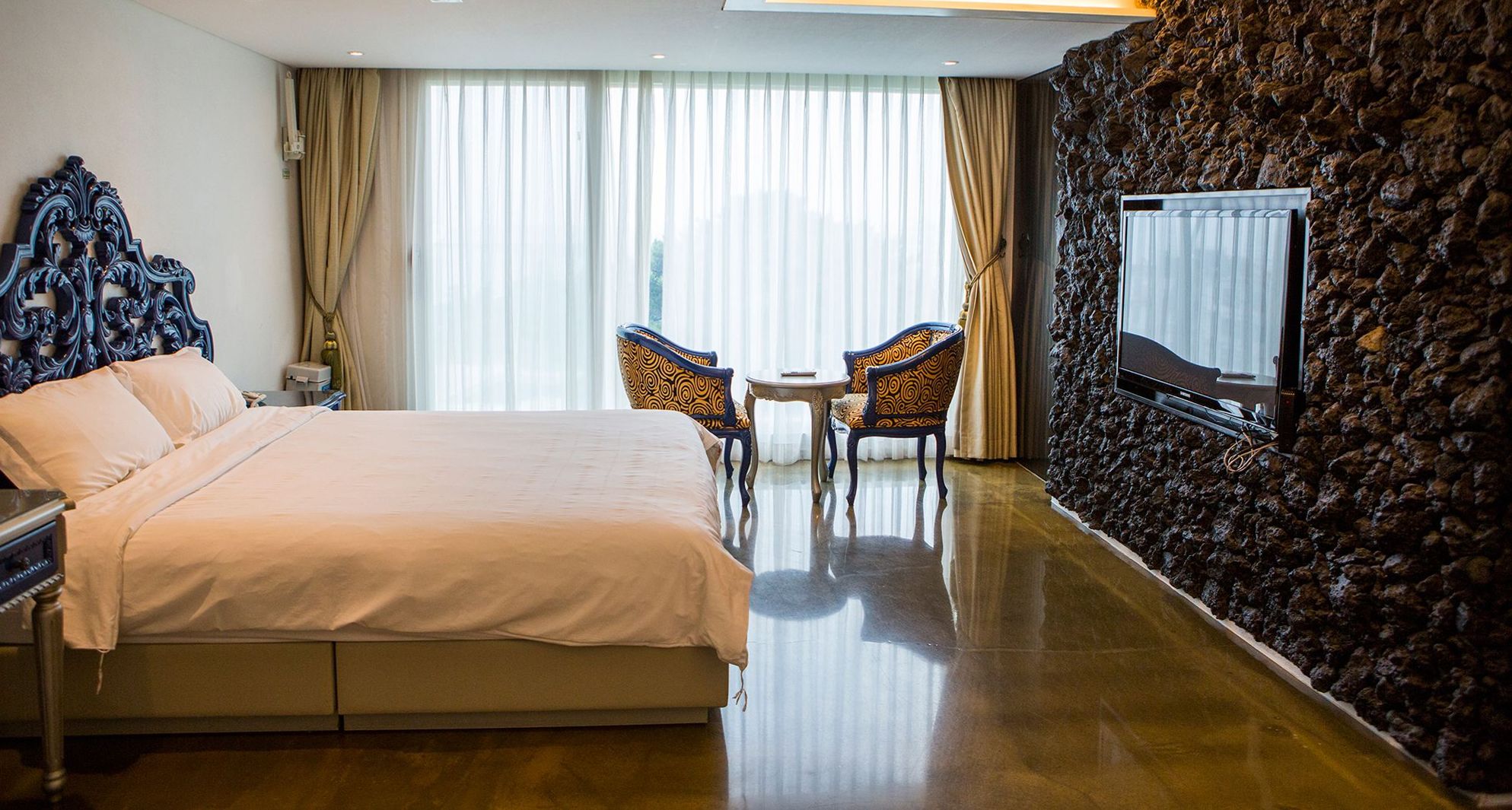 Boutique Villa De Aewol 4*