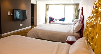 Boutique Villa De Aewol 4*