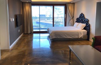 Boutique Villa De Aewol 4*