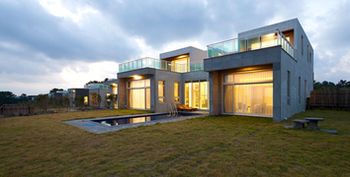 Boutique Villa De Aewol 4*