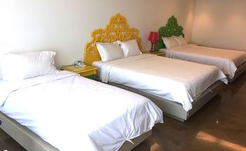Boutique Villa De Aewol 4*