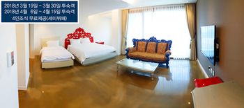 Boutique Villa De Aewol 4*