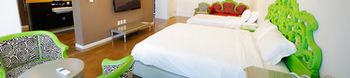 Boutique Villa De Aewol 4*