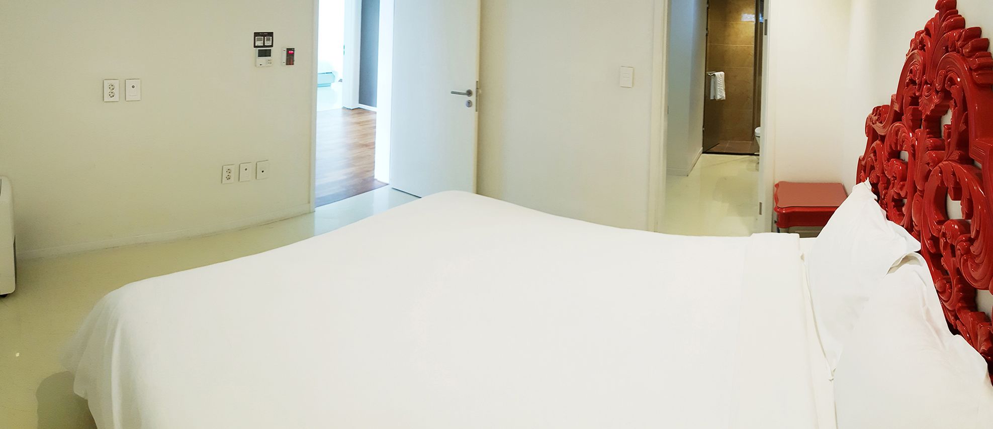 Boutique Villa De Aewol 4*