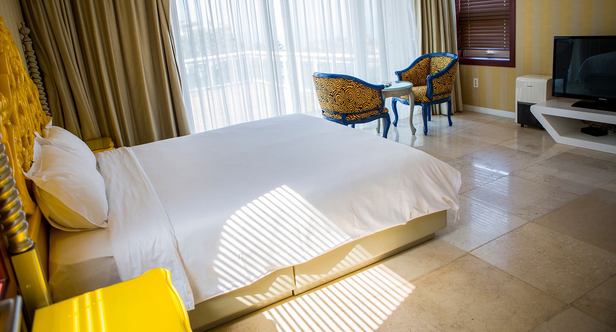 Boutique Villa De Aewol 4*