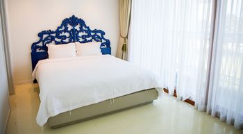 Boutique Villa De Aewol 4*