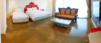 Boutique Villa De Aewol 4*