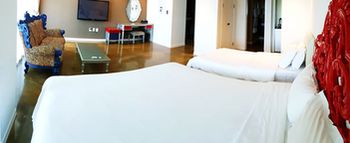 Boutique Villa De Aewol 4*