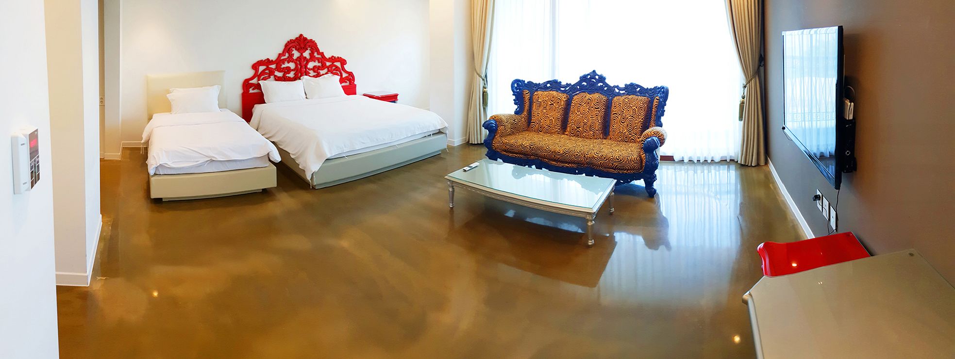 Boutique Villa De Aewol 4*