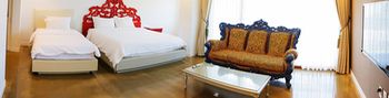 Boutique Villa De Aewol 4*