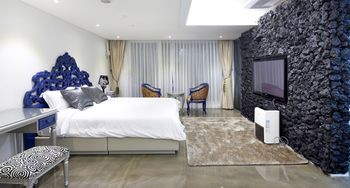 Boutique Villa De Aewol 4*