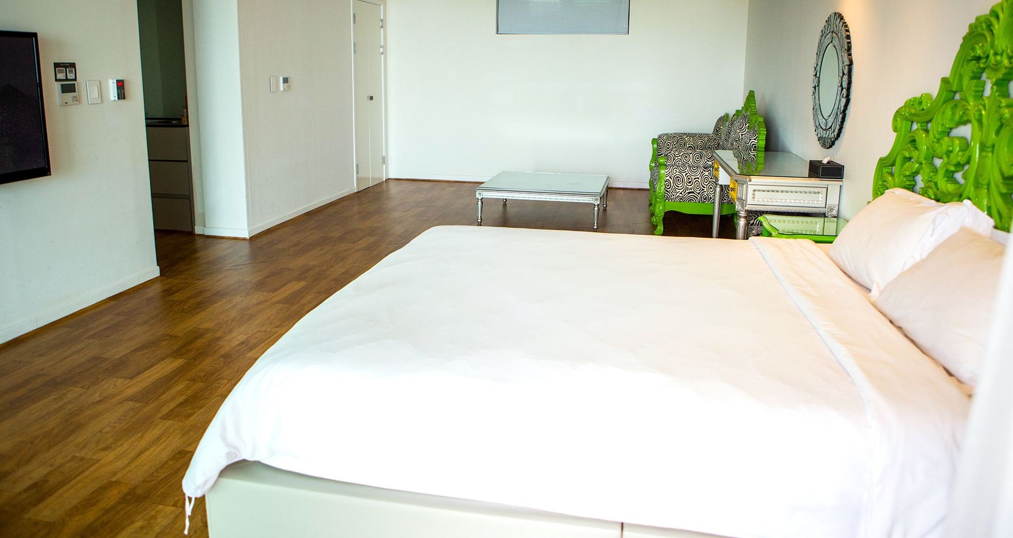 Boutique Villa De Aewol 4*