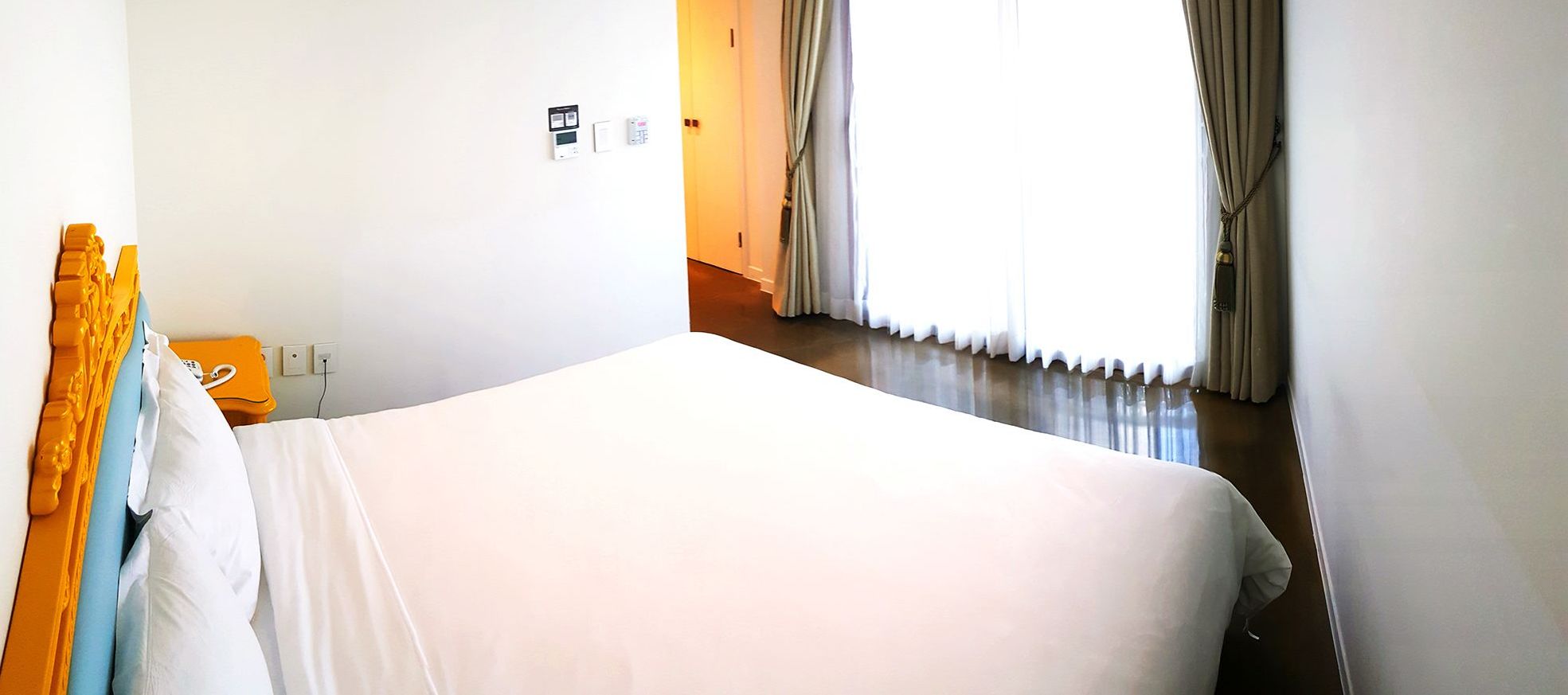 Boutique Villa De Aewol 4*