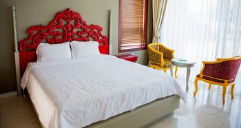 Boutique Villa De Aewol 4*