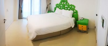 Boutique Villa De Aewol 4*