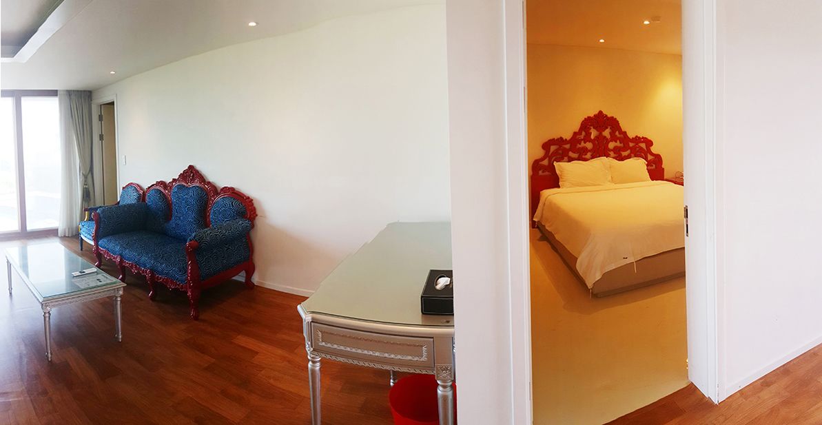 Boutique Villa De Aewol 4*