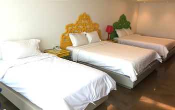 Boutique Villa De Aewol 4*