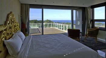 Boutique Villa De Aewol 4*