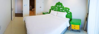 Boutique Villa De Aewol 4*