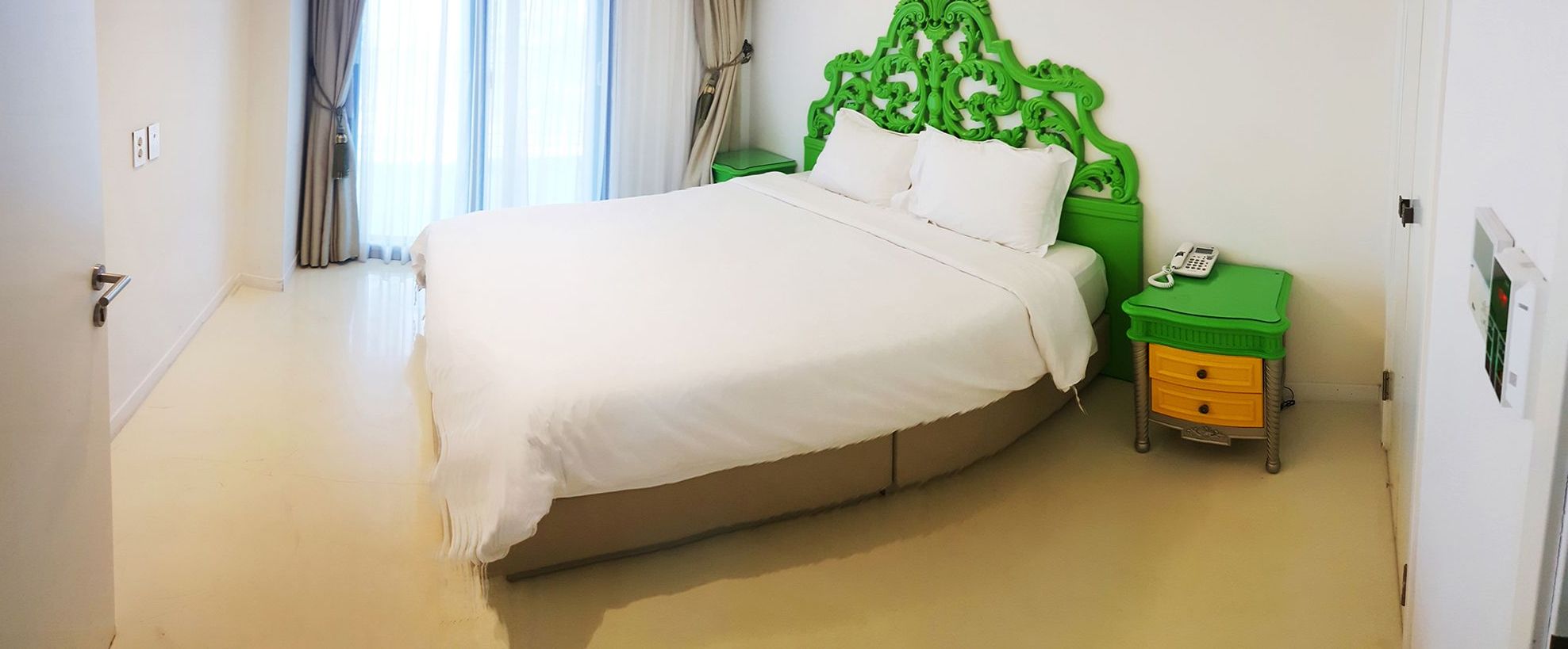 Boutique Villa De Aewol 4*
