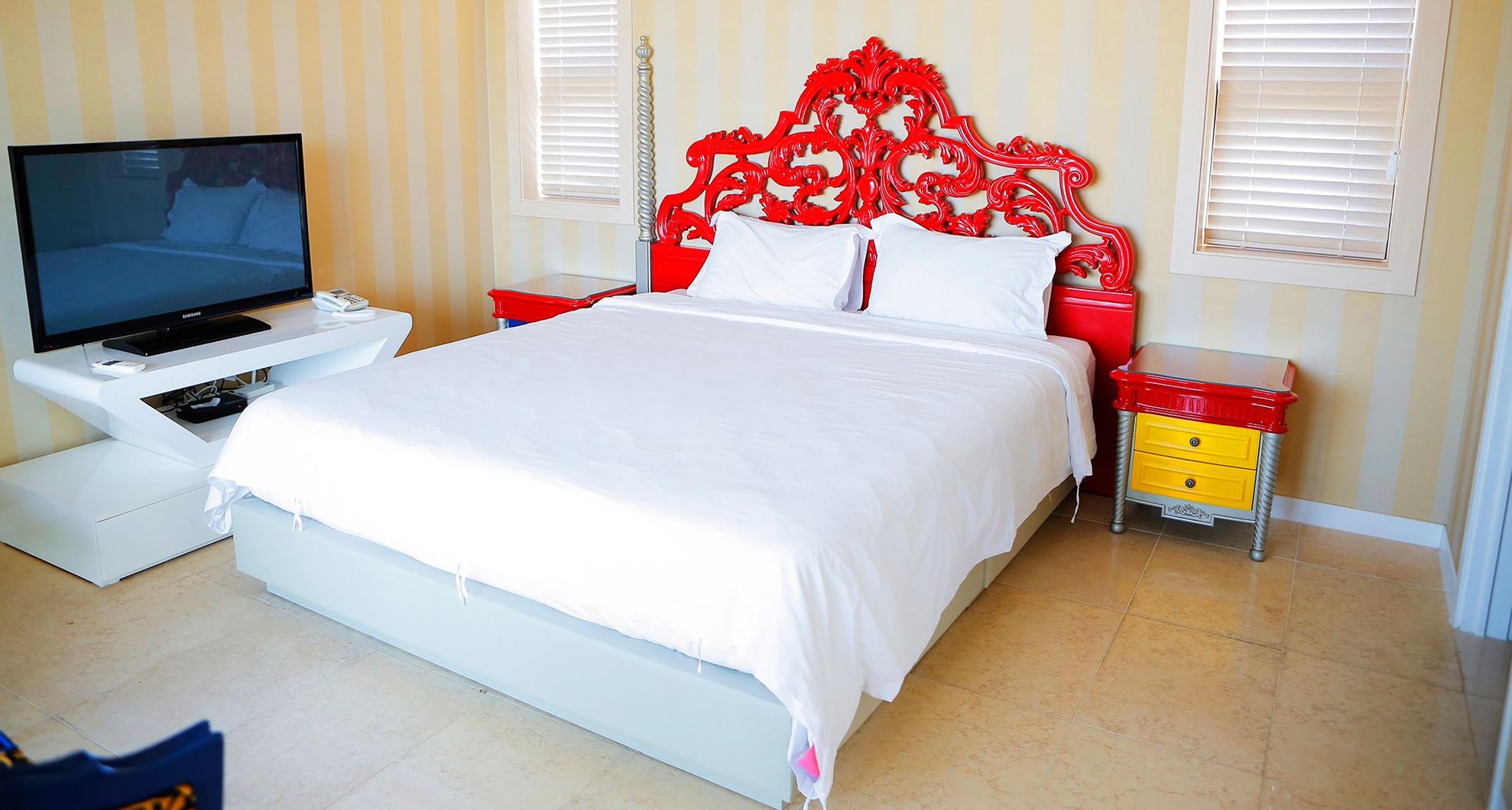 Boutique Villa De Aewol 4*